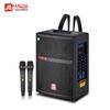 Audio și Video – Playere karaoke