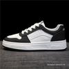 Damen Weiße Vielseitige Sneaker - Frühling/Herbst, Atmungsaktiv, Dicke Sohle, Lässige Trendige Dad Shoes für 2025