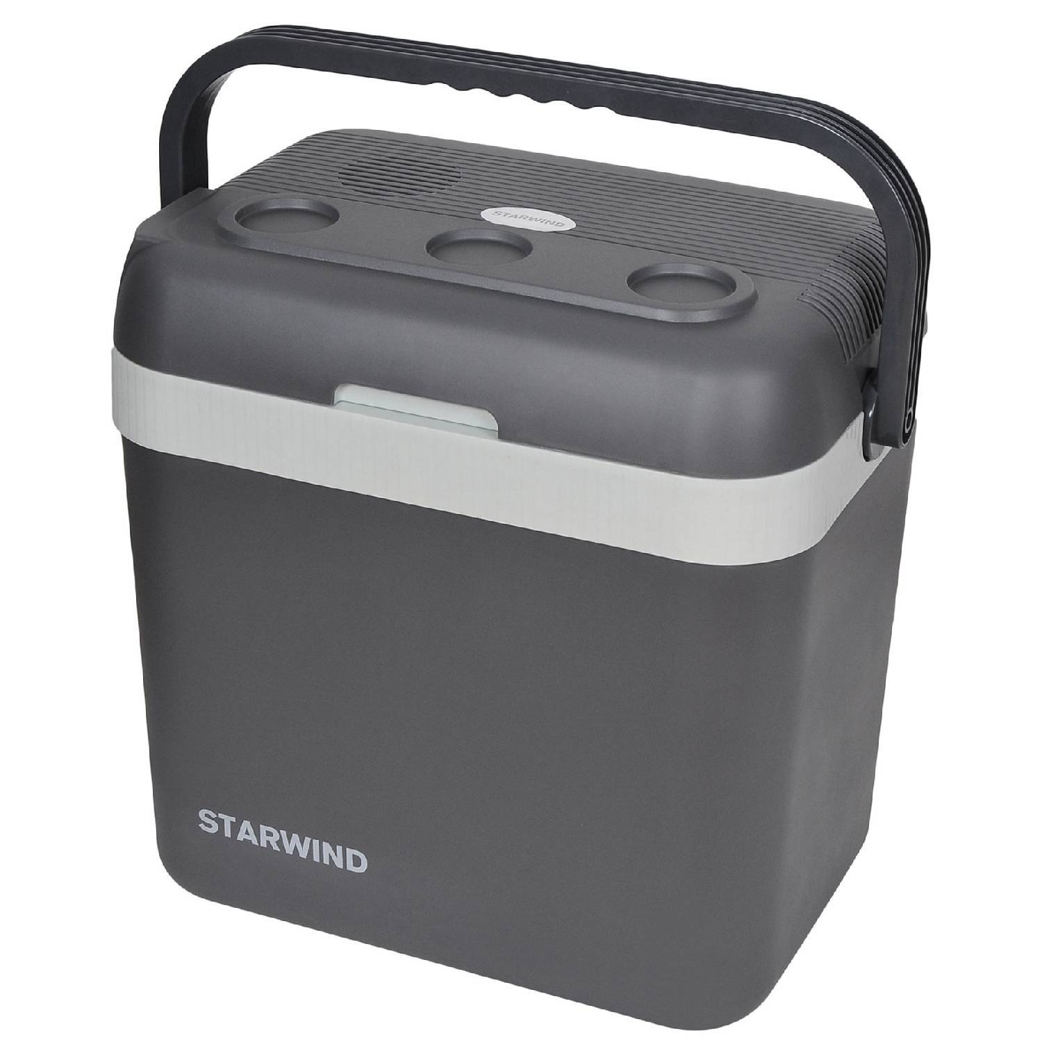 

Автомобиль-холодильник Starwind Cf-132