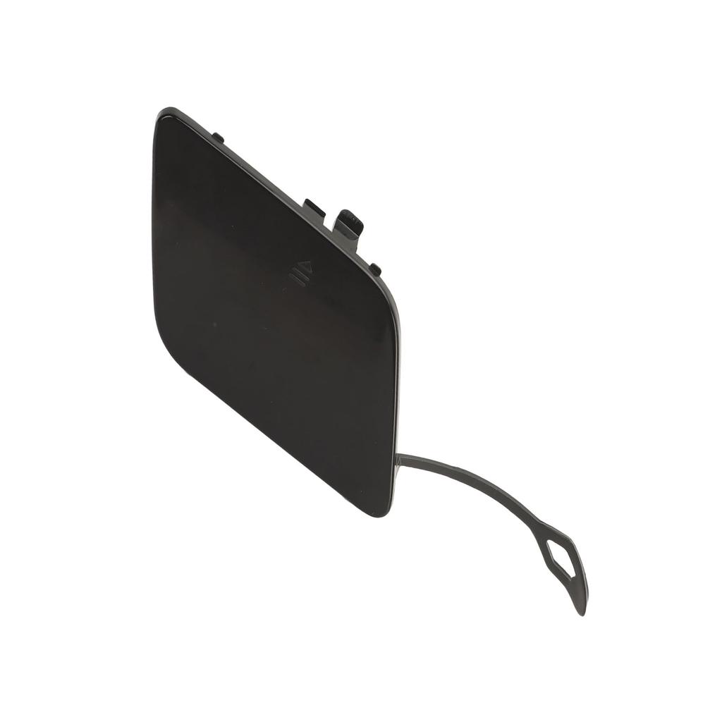 Front Bumper Tow Hook Cover A2048850426 Replacement For Benz C‑Class W204 2011 To 2014