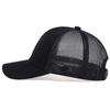 American Flag Embroidered Baseball Cap With Adjustable Fit For Summer Casual Wear