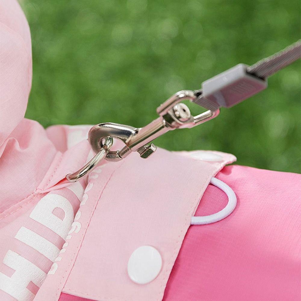 Breathable Pet Summer Clothes Waterproof Puppy Cooling Hoodie  for Puppy Dogs