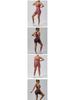 TK Seamless Solid Color Sports Set: Long Sleeve & Pants for Autumn/Winter Yoga & Fitness