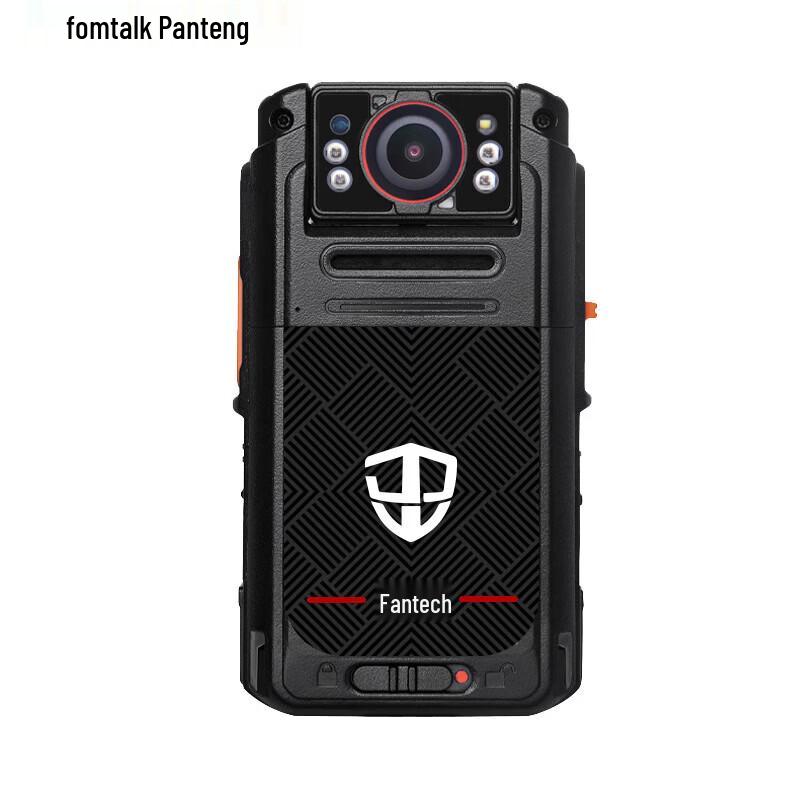 Fanteng Body Worn Camera FPX-74DSJ (CN Version)