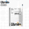 usmile P3MAX Sonic Electric Toothbrush CN Plug (adapter Included)