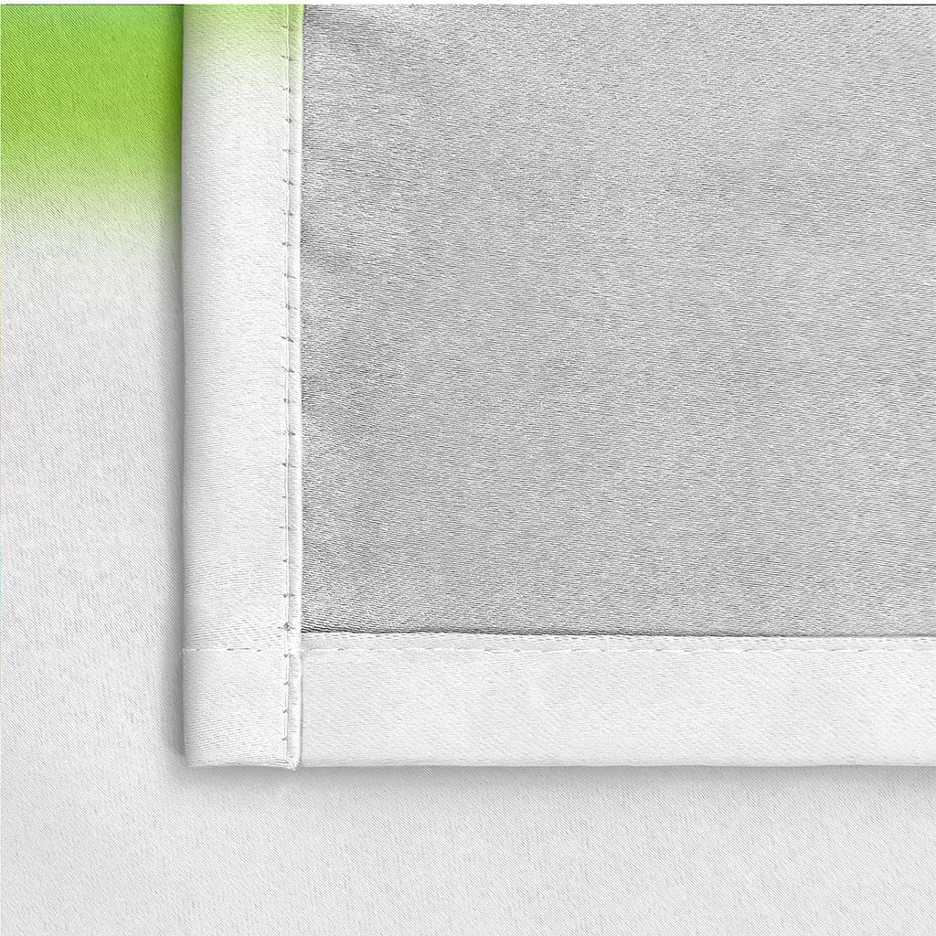 Blackout Curtains for Living Room Bedroom Kitchen Fantastic Unicorn Window Curtains Darkening Drapes Cortinas Para La Sala