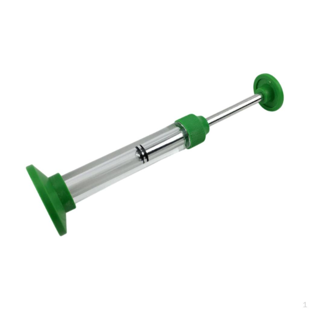 Air Compression Ignition Device Education Teaching Aids Physics Supplies Learning Kit