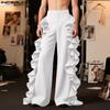Pantaloni – Pantaloni e pantaloncini capri