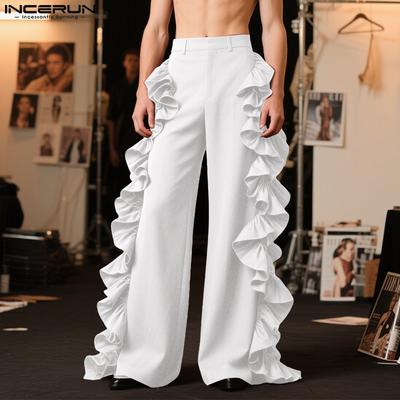 Pantolon – Pantalon ve Kapriler