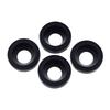 Mitsubishi Pajero Montero Triton Injector Washer Rocker Cover Seal 1052A099 (4pcs)
