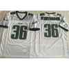 2026 Retro Embroidered Rugby Jersey Philadelphia Eagles 99 Team Sports Uniform Men Women