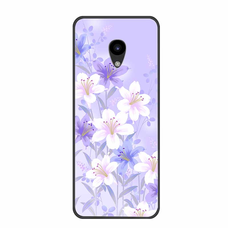 For Xiaomi Qin F21 Pro Case Black Silicone TPU Lovely Phone Cases for Qin F22 Pro / F21Pro Shockproof Soft Covers Capas F 21 Pro