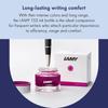 LAMY RAMY BOTTLE INK CRYSTAL AGATE LT53AG 30ml ORIGINAL IMPORTED