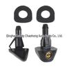 Compatible Wiper Washer Nozzle for Toyota Hilux 4Runner 85381-35040