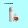 B22 To E27/E14/E40 Universal Lamp Socket Converter