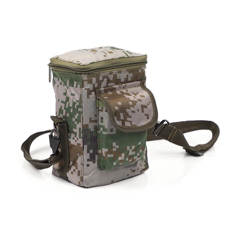 Multifunctional Camping Mess Kit