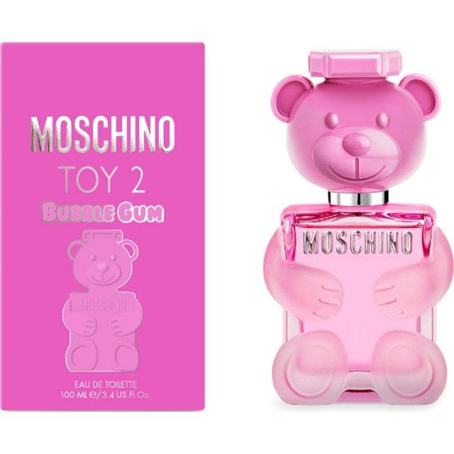 

Moschino Toy 2 Жевательная резинка Туалетная вода 100 мл