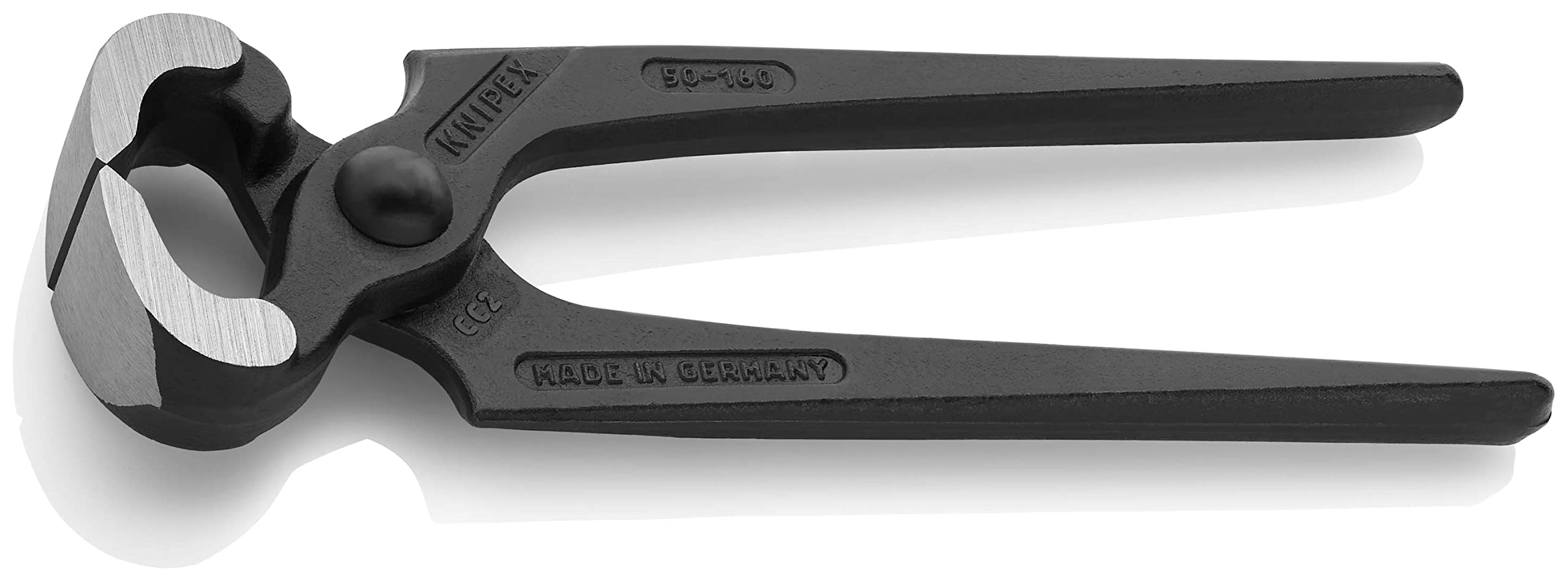 

KNIPEX Carpenter Pliers 5000-160 5000-160