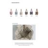 2025 Autumn/Winter Plush Bow Shoulder Bag - Sweet, Versatile, Multi-color Handbag