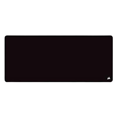 Corsair MM350 PRO Black –Extended XL- Water-Resistant and Dirt-Resistant Gaming Mouse Pad CH-9413770-WW MS471