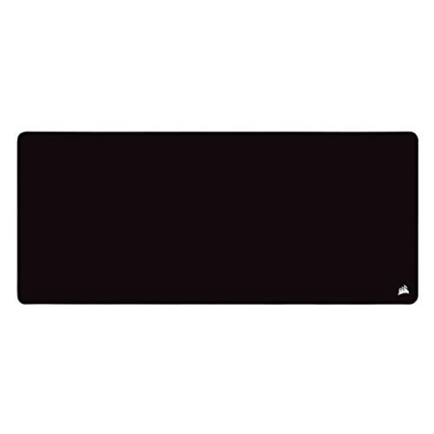 

Corsair MM350 PRO Black –Extended XL- Water-Resistant and Dirt-Resistant Gaming Mouse Pad CH-9413770-WW MS471