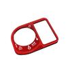 Motorcycle Starter Switch Protective Cover For Haojue UHR150 For Honda ADV160 NS125LA EX125 SDH125 RX125 NCR125 Vario160