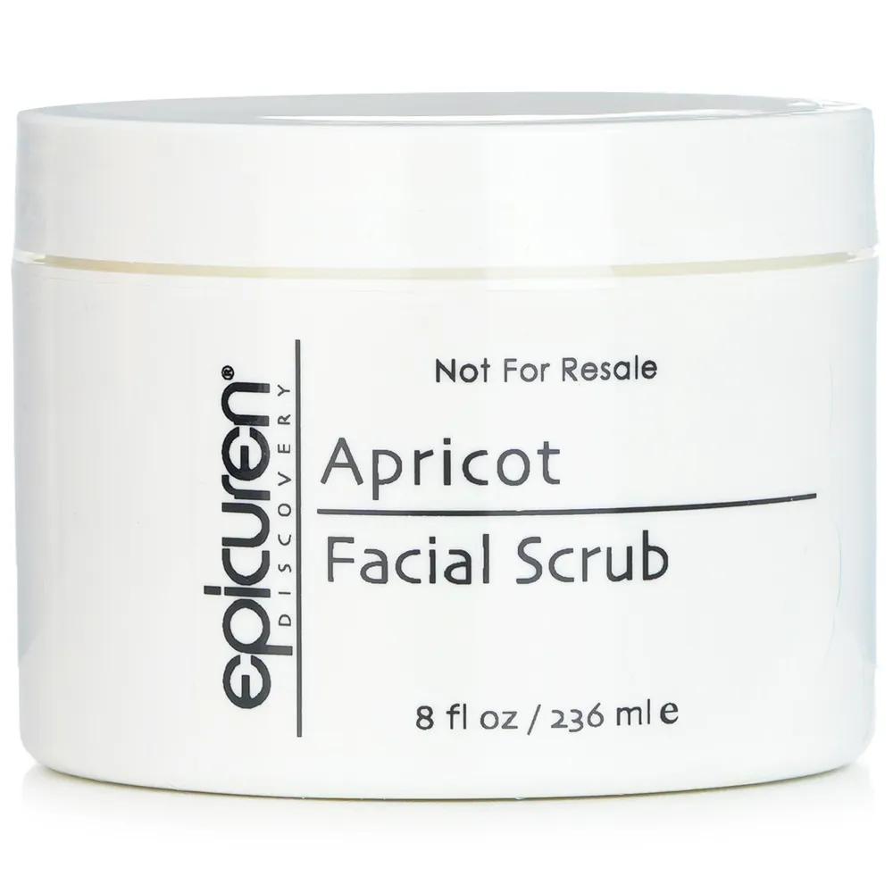 

Apricot Facial Scrub (Salon Size) 236ml/8oz