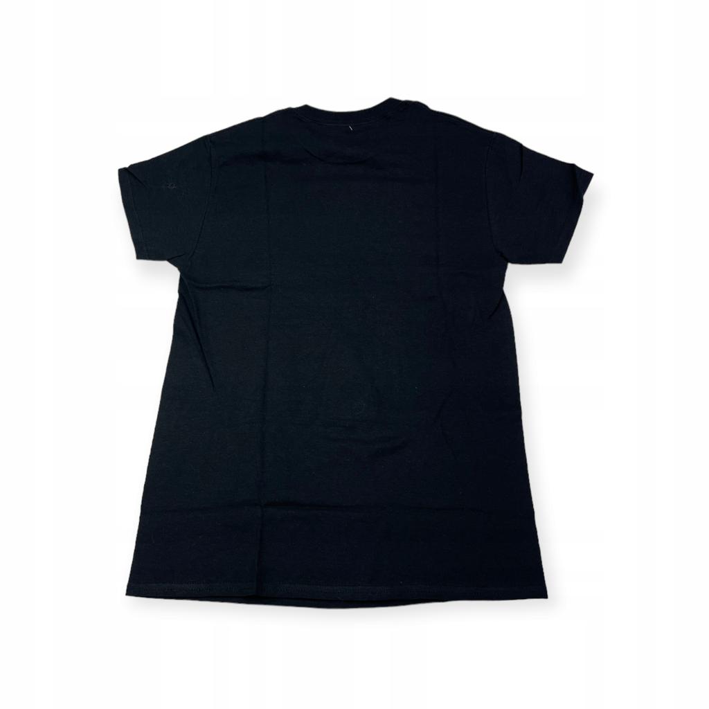 Koszulka T-shirt męski okrągły dekolt SPENCER'S TURTLES S