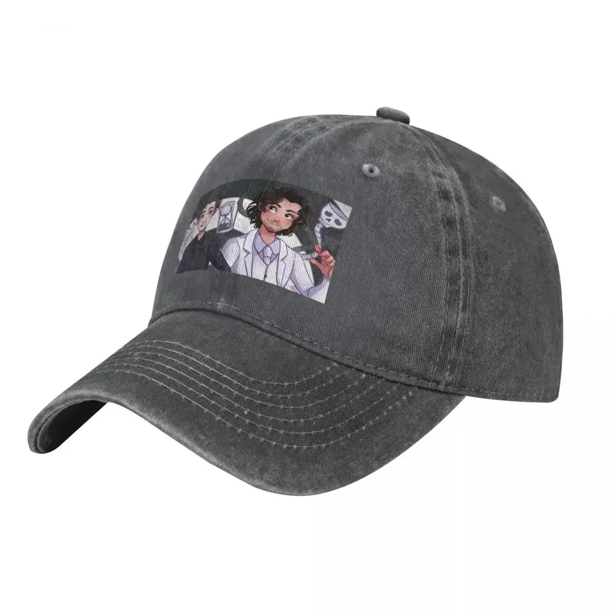 Unus Annus Baseball Cap Funny Hats Trucker Hat GentleUnisex Hat Caps Unisex Women s