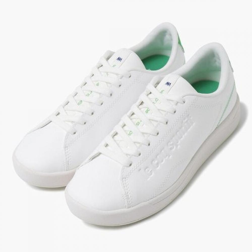 Le Coq Sportif [cLearance][70  Off] embLem Red   Qp113lcu21 RED RED/230