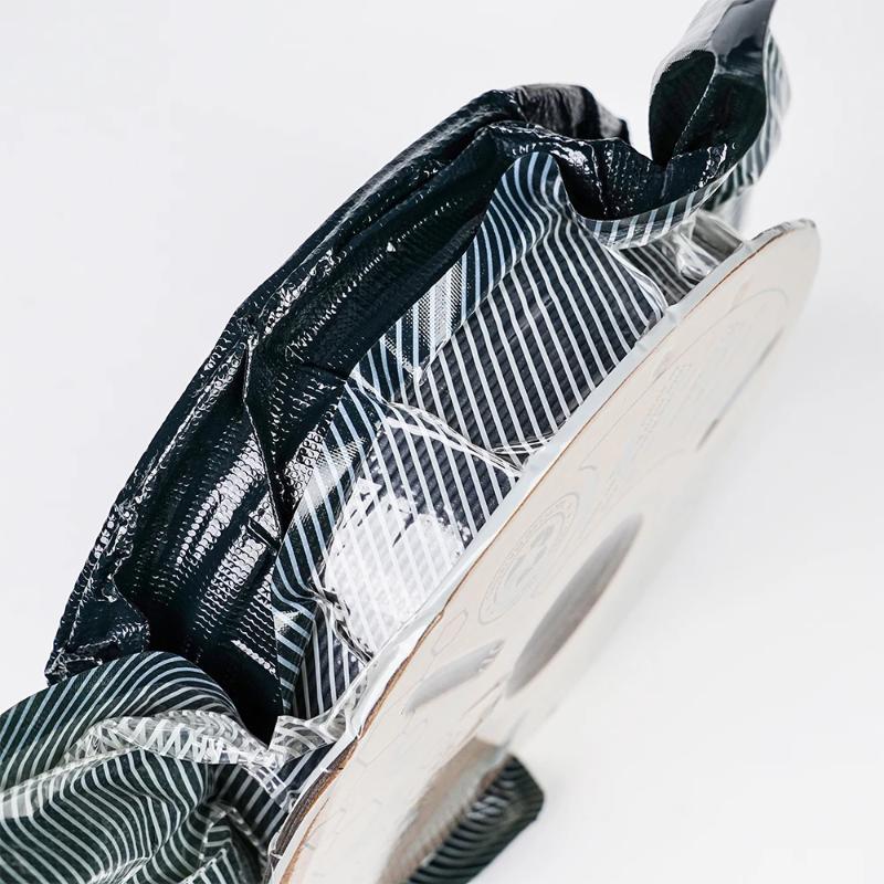 1/5/10Pcs Dryer Safekeep Humidity Resistant Sealing Bag 3D Filament Storage Bag With Valve Vacuum Bag Keep Filament Dry Sealed