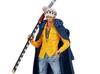 BANPRESTO One Piece DXF THE GRANDLINE MEN Wano Country vol.14 Trafalgar Law