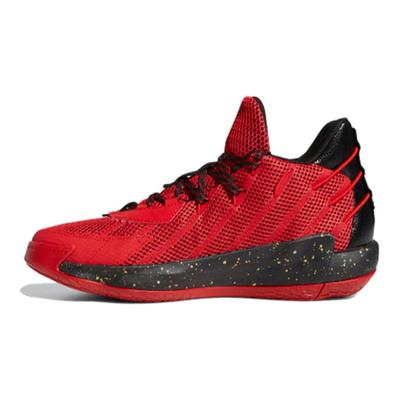 Dame 7 Chinese New Year Sneakers FY3442