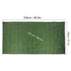 Multifunctional Shade Sail High Density Garden Outdoor Sunshade Canopy Sunshading Accessories