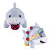 Shark Stuffed Animals Soft Sea Animal Plush Toy for Girls Boys Cute