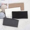 Elastische, einfarbige Haarbänder für Frauen und Männer, Haarband, Laufen, Fitness, Sport, Yoga, Stirnbänder, Mädchen, Stirnband, Zubehör