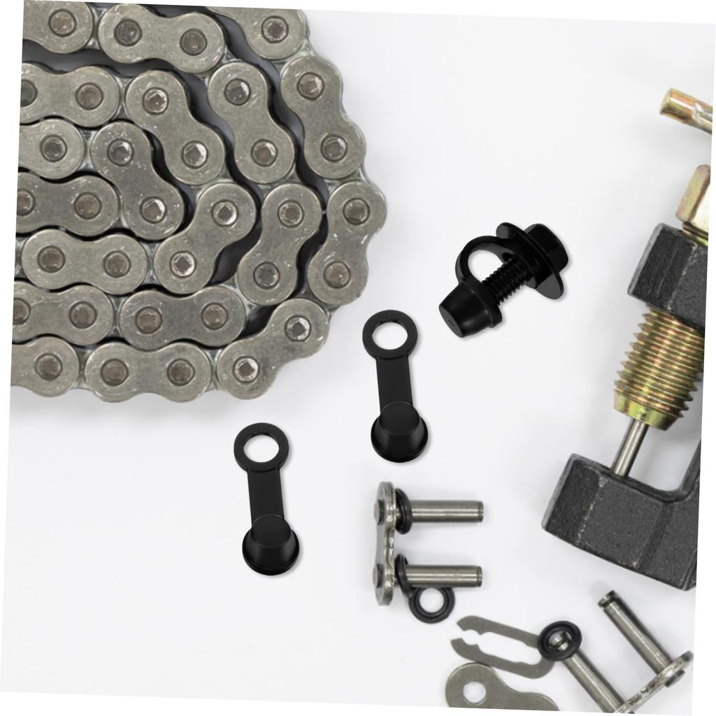 Gatuida 10pcs Caliper Dust Boot Brake Bleeder Cap Automotive Brake Bleeder Cap Car