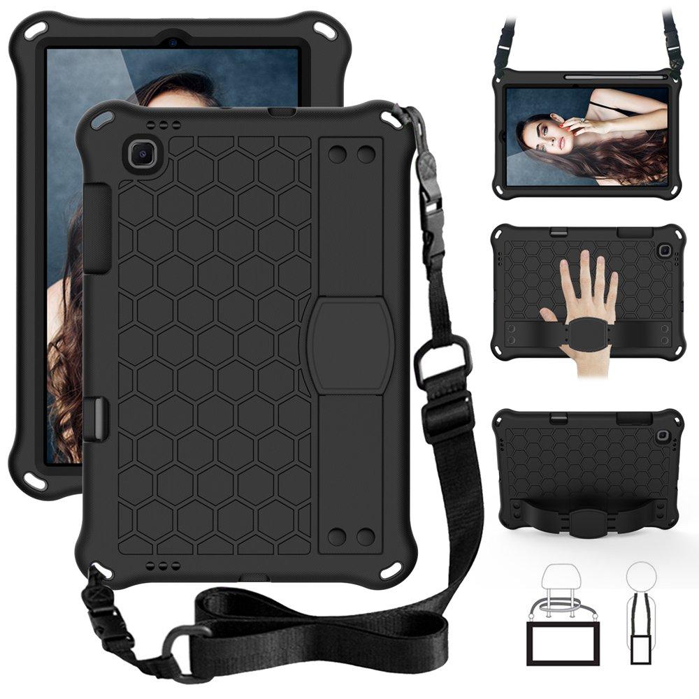 Case for Samsung Galaxy Tab S6 Lite SM-P610 P615 P613 P619 10.4 inch Shock Proof EVA kids cover for S6 Lite SM-P620 SM-P625