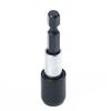 Hex Shank Fast Release Drill Screw Magnetic Screwdriver Bit Holder 1/4" 60mm HOT