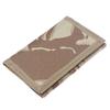 Camouflage-Geldbörsen, schmale Geldbörse, dreifach faltbar, Sport, mit Reißverschluss, Reise-Geldbörse, Kartenhalter, Geschenke