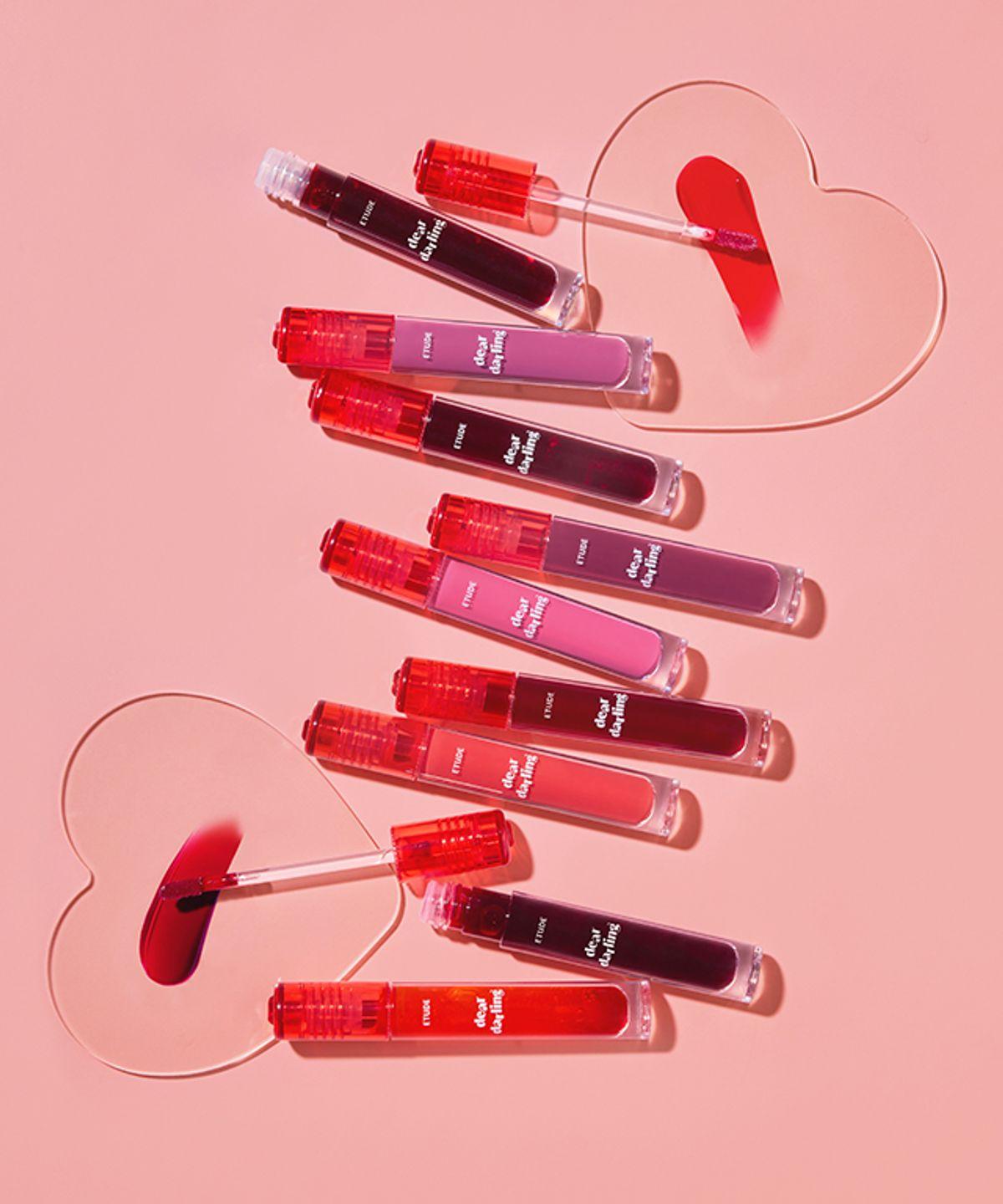 Dear Darling Water Gel Tint 2-Pack