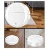 Small Sweeper Mop Cleaner Machine Multifuntional Floor Cleaning Solution PP Texture Suitable for Home and Office Use