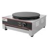 Mega-M 3000W Einzel-Pfannkuchenmaker N