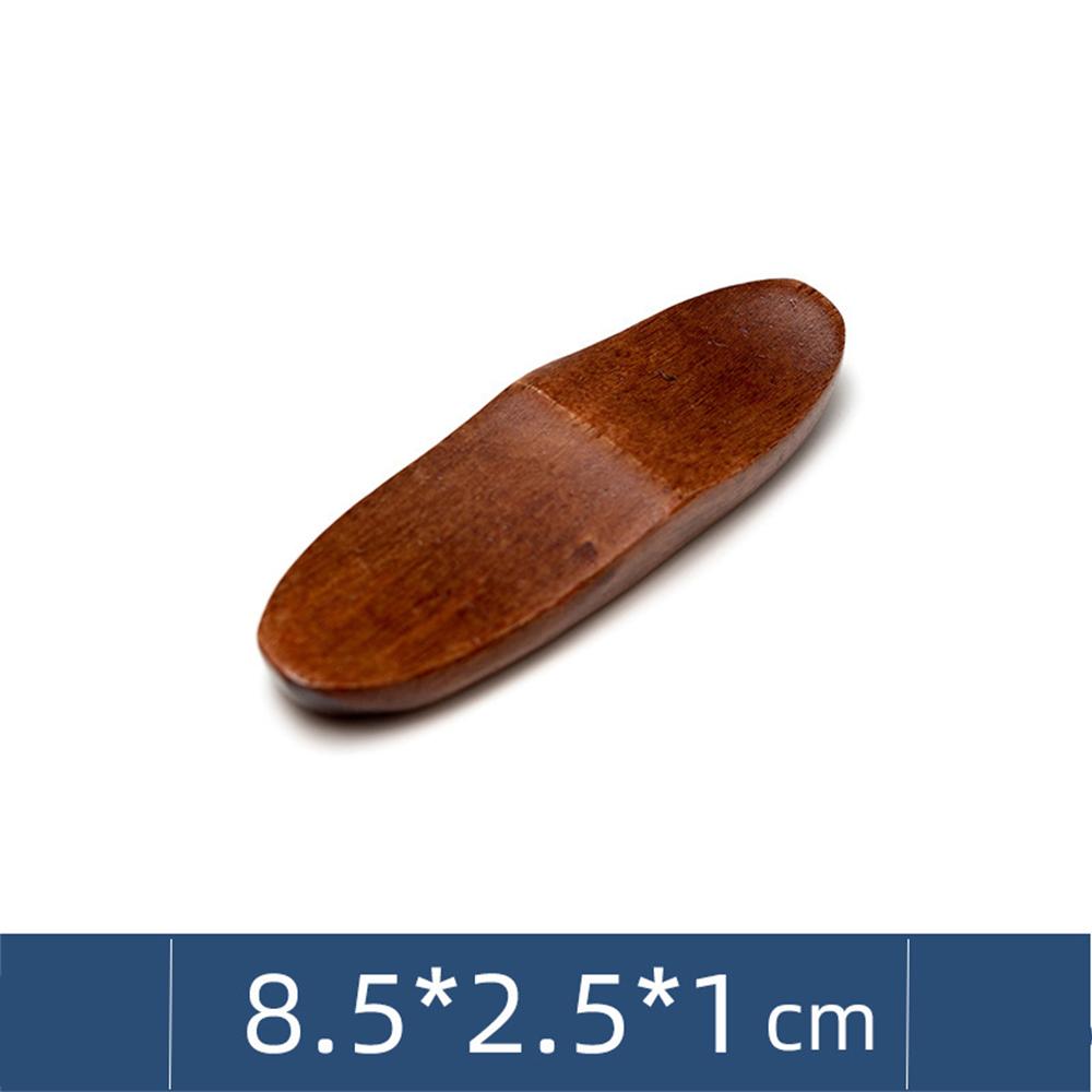 Japanese Chopsticks Holder Eco Wooden Cooking Utensils Household Tableware Stand  Creative Table Ornaments Kitchen Accessories