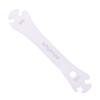 14 / 15G Bicycle Spoke  Wrench Wheel Rim Repair Tool Clamping Correction Device