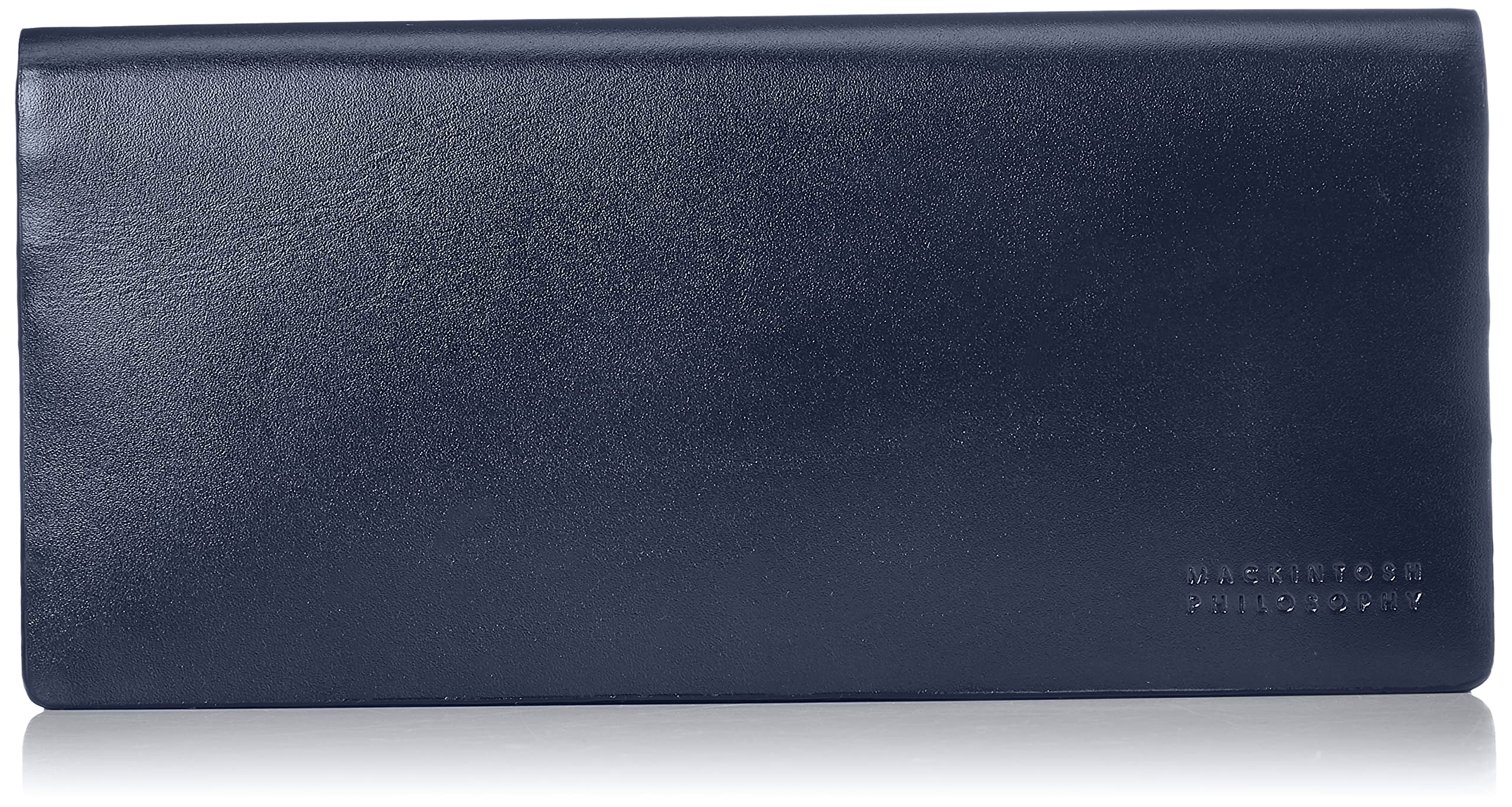 

Длинный кошелек Rowan Series Navy [Философия Macintosh]