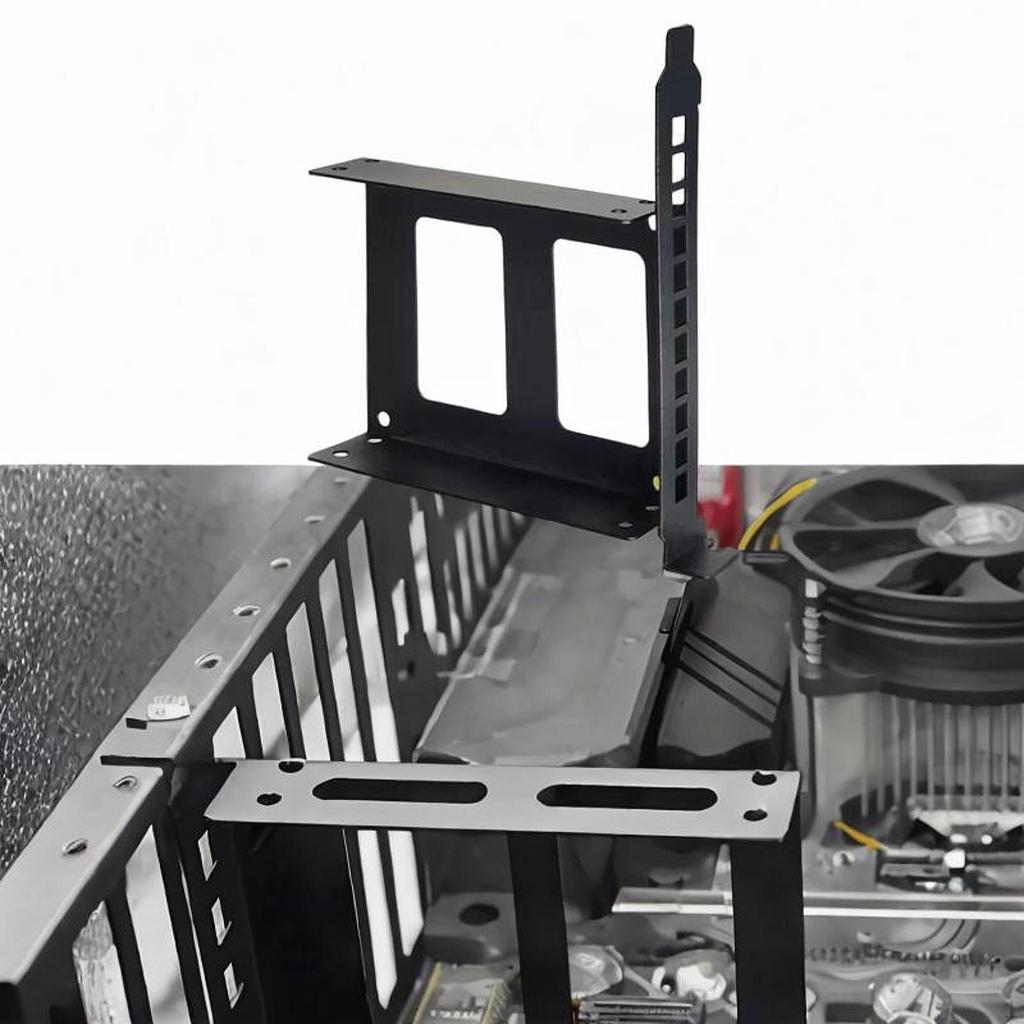 Festplatten-Montagekit, Computer-Erweiterungskarte