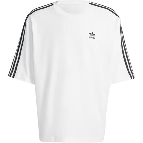 Adidas Adicolor Oversized Tee IZ2474 M белый