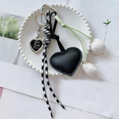 Muntzakjes, klemmen, sleutelhangers – Sleutelhangers