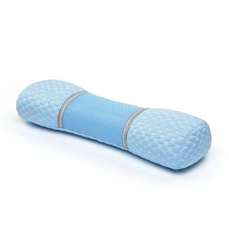 OLOMM Bone-shaped Buckwheat Cervical Pillow